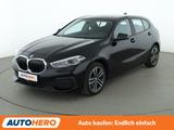 BMW 118i Advantage Aut.*NAVI*LED*TEMPO*PDC*SHZ* - BMW 118 in Bochum
