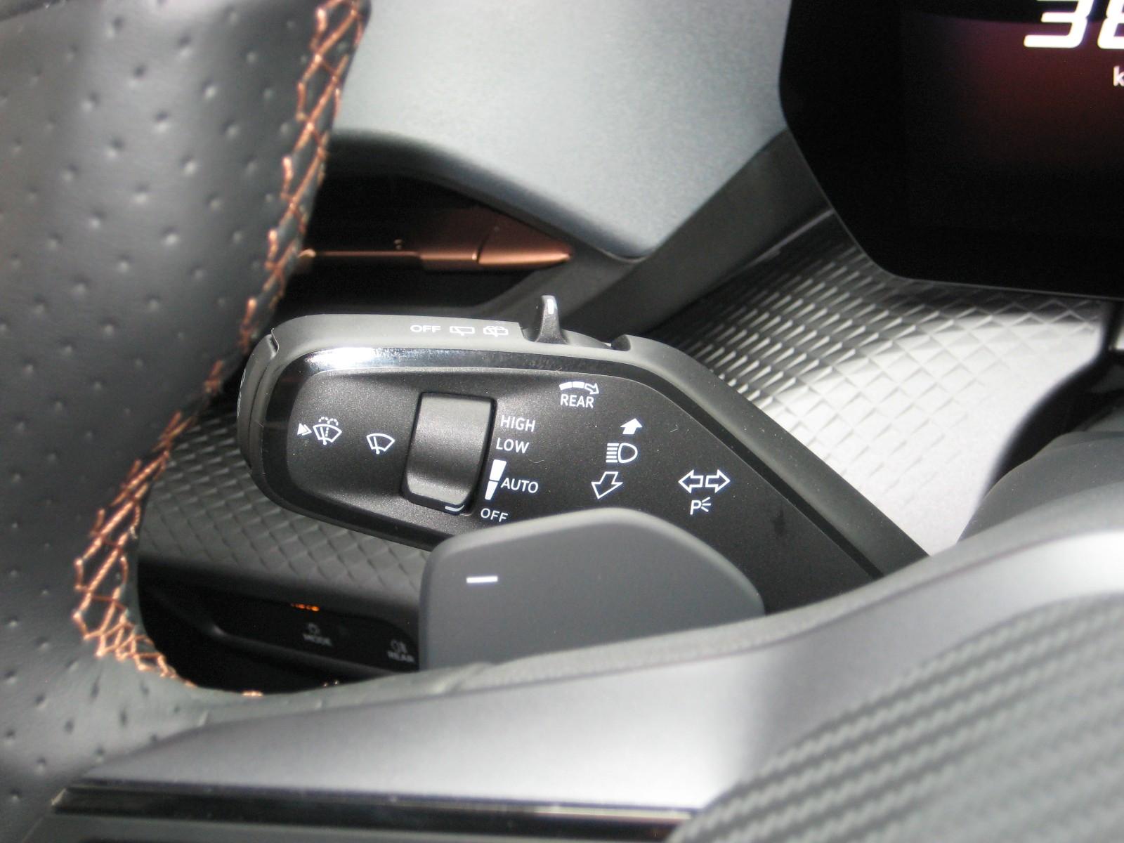 Cupra Raval Endurance Edition Dynamic 155kW 52KWh