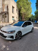 Volkswagen Golf GTI Performance 2.0 245 CV TSI D - VW Golf mit Halbautomatikschaltung