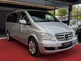 Mercedes-Benz Viano 2.2 CDI AUT/KLIMA/TEMP/PDC/BT  Trend lang - Mercedes-Benz Viano Gebrauchtwagen in Berlin