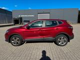 Nissan Qashqai 1.2 116PS |AUTOMATIC|ACENTA| 86115 READY - Nissan Qashqai mit Anhängerkupplung