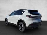 Mazda CX-5 2.5L e-SKYACTIV G 141ps - Mazda CX-5 mit Hybrid-Antrieb