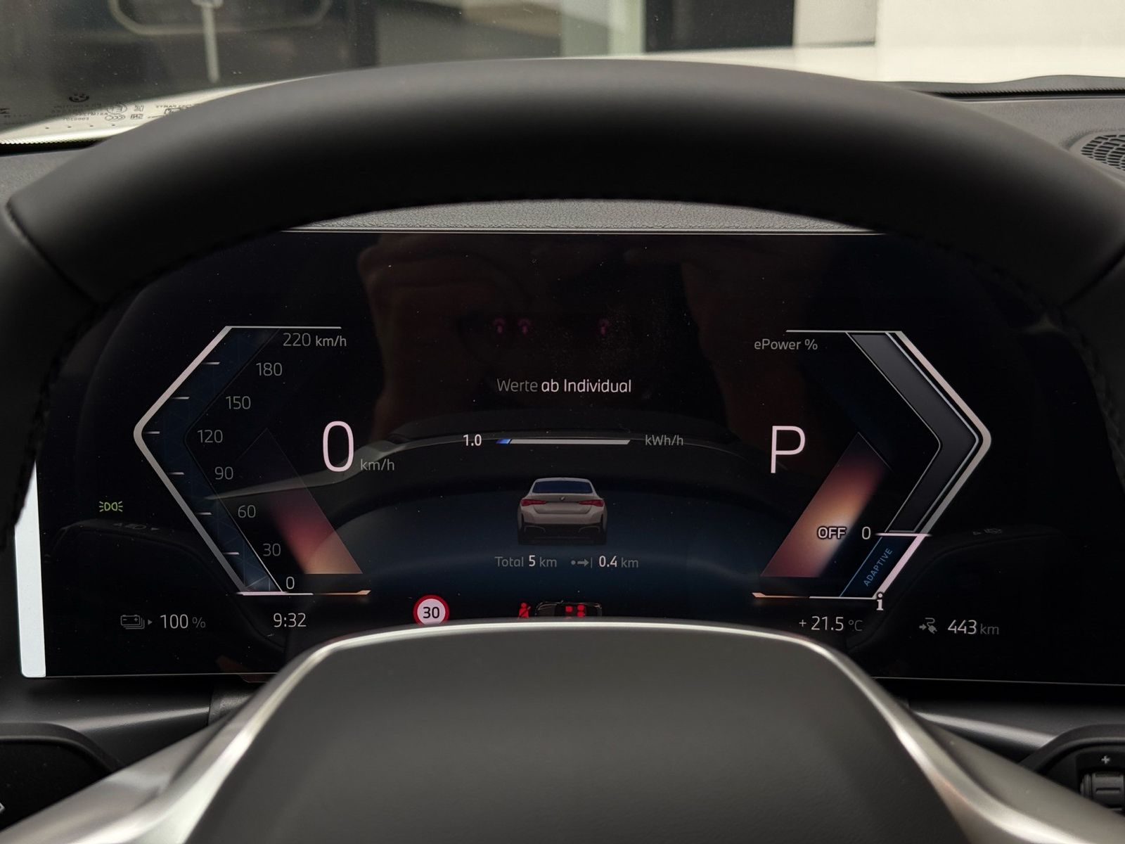 BMW i4 - Bild 8