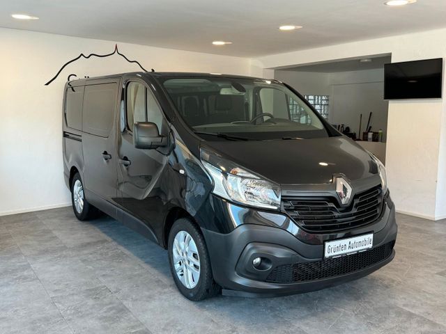 Renault Trafic Combi L1H1 2,9tExpression SHZ NAVI KAMERA