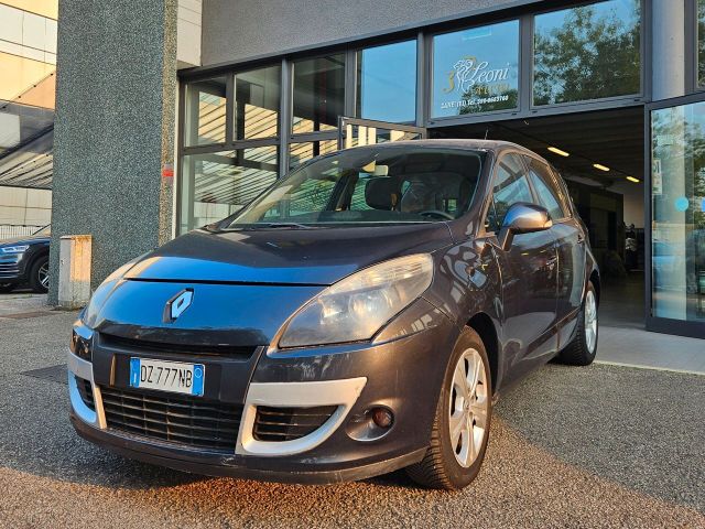 Renault RENAULT SCENIC X-MOD 1.5 dCi 110CV