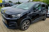 Peugeot Rifter Allure Elektro L1 Kasten GT Line Navi As. - Peugeot Rifter mit Elektro-Antrieb