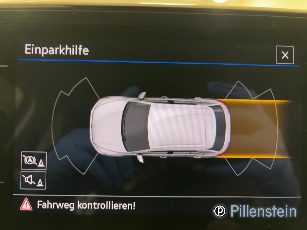 Volkswagen T-Roc - Bild 12