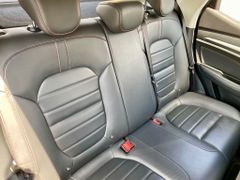 Fahrzeugabbildung MG ZS ICE 1.5 Luxury KLIMA ALU ALLWETTER SHZ KAMERA