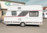 Bürstner Premio Plus 410 TS - Bürstner 410 ts