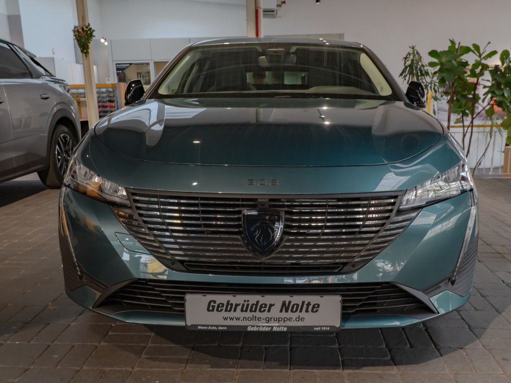Peugeot 308 - Bild 2