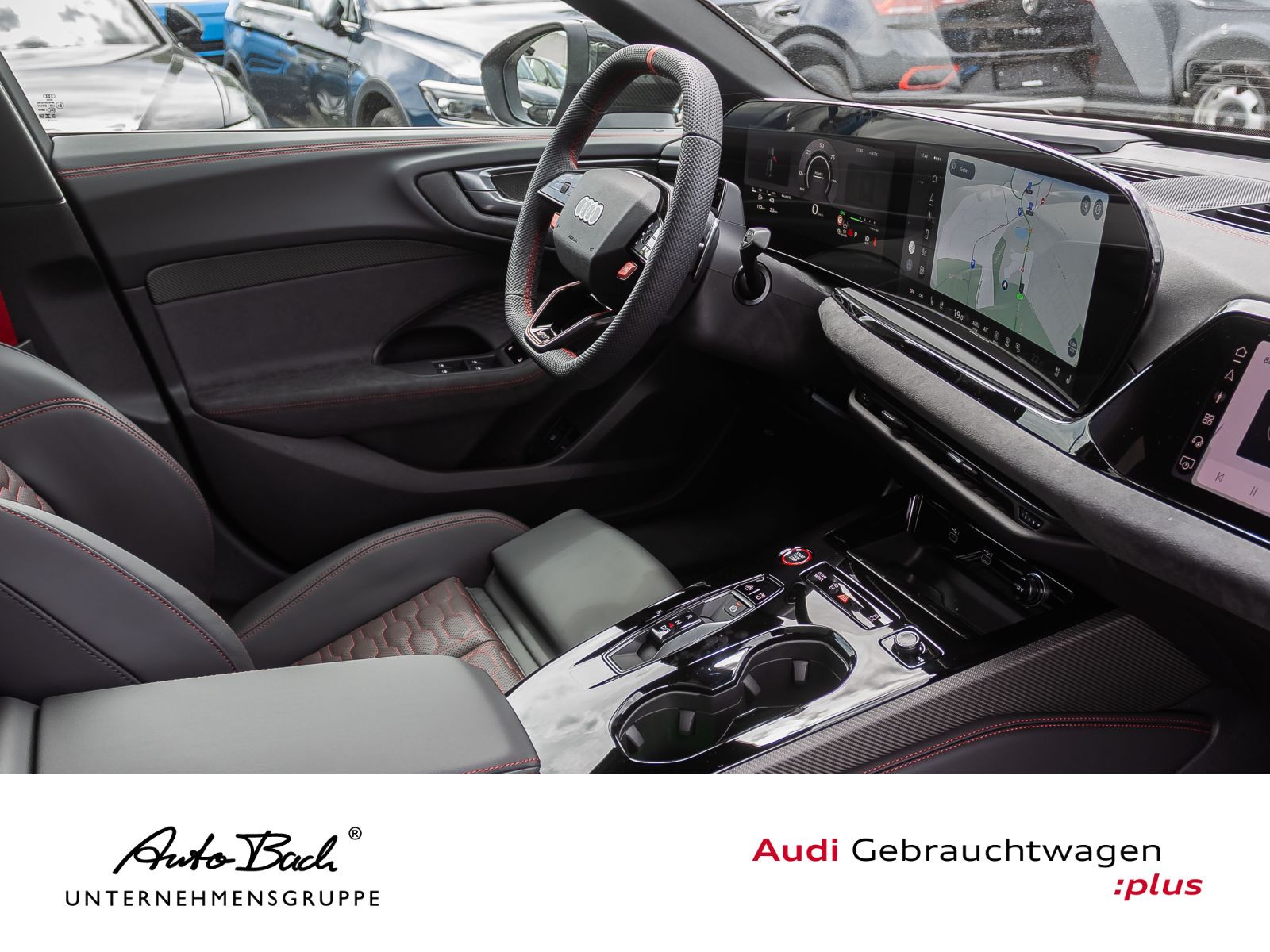 Audi RS5 - Bild 31