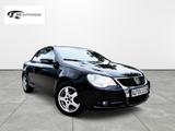 Volkswagen Eos 2.0 TDI DSG*PANO*TEMP*NAVI*KL.AT*SHZ*ALU*TÜV - Volkswagen Eos: TDI