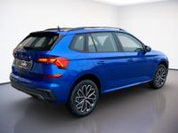 Skoda Kamiq - Vorschau Bild 4