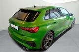 Audi S3 Sportback 2.0 TFSI S-TRO*QUA*ACC*LED*NAV*RFK* - Audi S3: 2.0