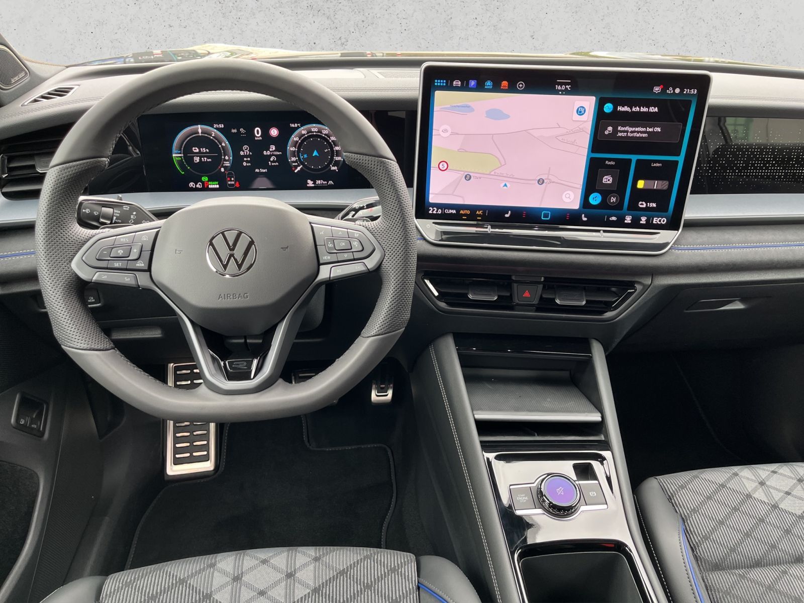 Volkswagen Tayron - Bild 13