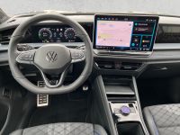 Volkswagen Tayron - Vorschau Bild 13