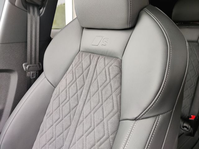 Q5 Sportback TFSI S line quattro edition one
