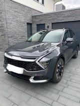 Kia Sportage 1.6 T-GDI Plug-in Hybrid Auto Spiri...