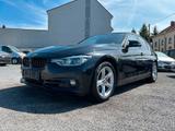 BMW 335d SPORT LINE xDRIVE KEYLESS + KAMERA + PROF N - BMW 335 in Saarbrücken