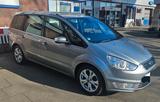 Ford Galaxy 2,0 TDCi 120kW DPF Titanium PowerShif... - Ford Galaxy in Bremen