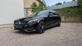 Mercedes-Benz C 350e - Mercedes-Benz C 350: Schwarz