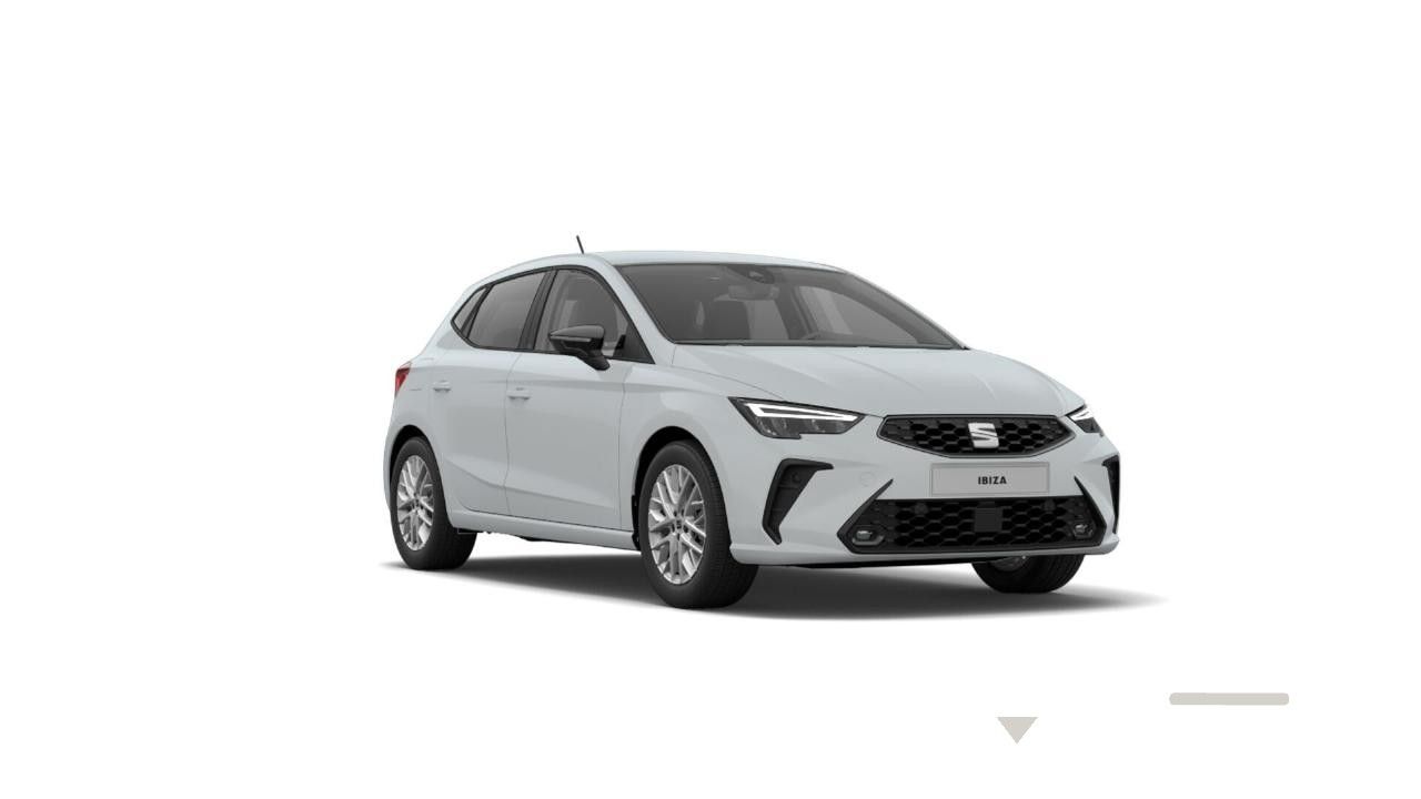 Seat Ibiza - Bild 2