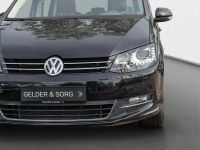 Volkswagen Sharan - Vorschau Bild 12