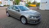Volkswagen Passat 2.0 TDI Lim. Comfortline Klima AHK - VW Passat Gebrauchtwagen in Hagen