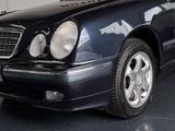Mercedes-Benz E 280 ELEGANCE*KLIMA*AUTOMATIK*elektrische Sitze - Mercedes-Benz E-Class aus 2002