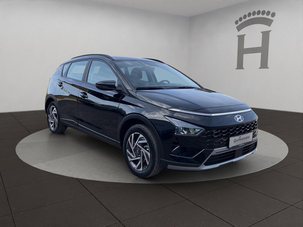 Hyundai BAYON – Bild 8