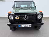 Mercedes-Benz 240 GD Station kurz Note 2+ - Mercedes-Benz Gd