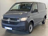 Volkswagen T6.1 Transporter KLIMA 1HAND PDC EURO6 - VW T6 Transporter Gebrauchtwagen in München