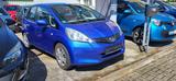 Honda Jazz 1.2 Trend: TÜV NEU - Honda in Mannheim