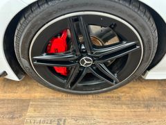 MERCEDES-BENZ CLA 45 AMG 4Matic / AERO / NIGHT / BURMESTR./ MERCEDES-BENZ CLA 45 AMG 4Matic / AERO / NIGHT / BURMESTR./