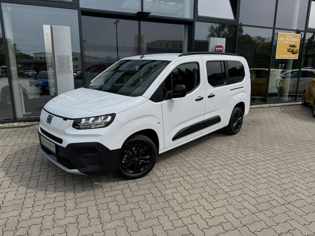 Fiat Qubo