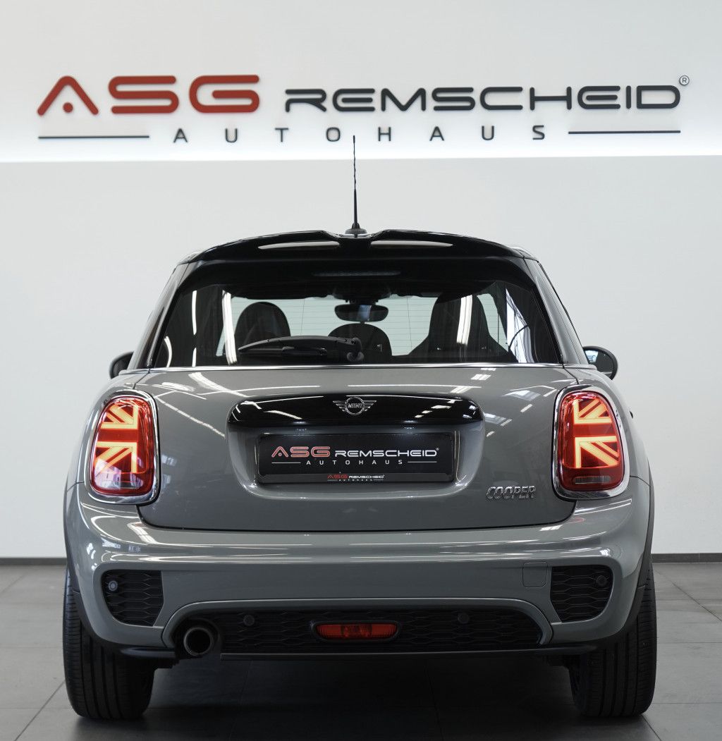 Mini Cooper Clubman
