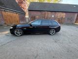 BMW 530d Touring A - - BMW 530