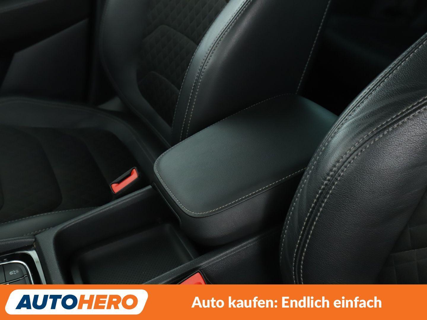 Skoda Kodiaq 2.0 TDI Style 4x4 Aut.*LED*TEMPO*CAM*PDC*