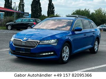 Skoda Superb - 2