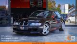 BMW Z3 M M Coupé *SHZ/Klimaanlage/TÜV 03/27* - BMW aus 1999: Coupe