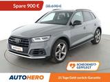 Audi Q5 3.0 V6 TDI quattro Sport Aut.*S-LINE*NAVI*HUD - Audi Q5 in Duisburg