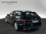 Audi A4 Avant 2.0 TFSI basis S tronic |LED|SPUR|NAVI| - Audi A4: 2.4