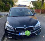 BMW 218i Advantage Advantage - BMW 218 in Bonn