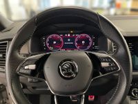 Skoda Kodiaq - Vorschau Bild 11