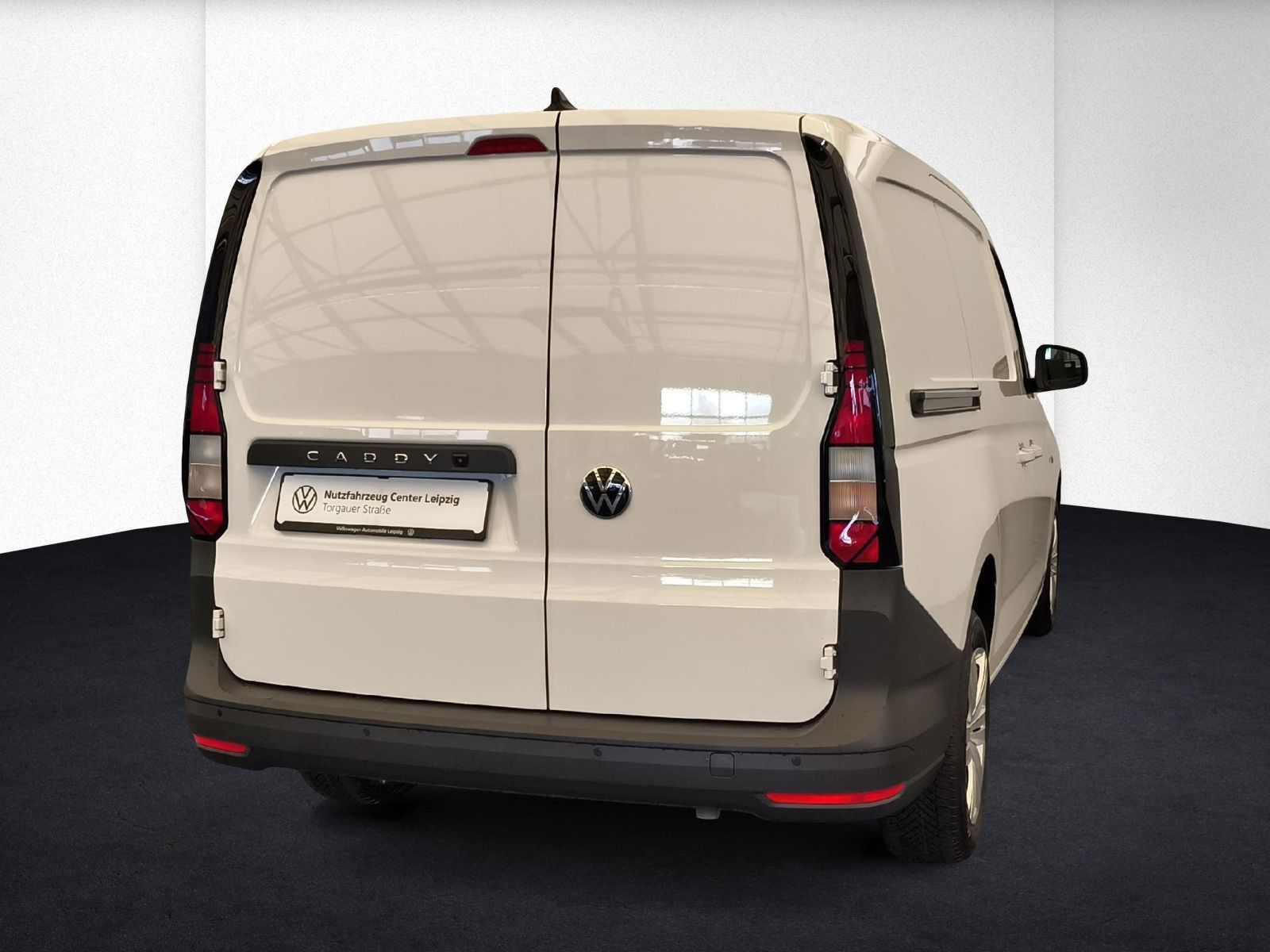 Volkswagen Caddy Maxi - Bild 3