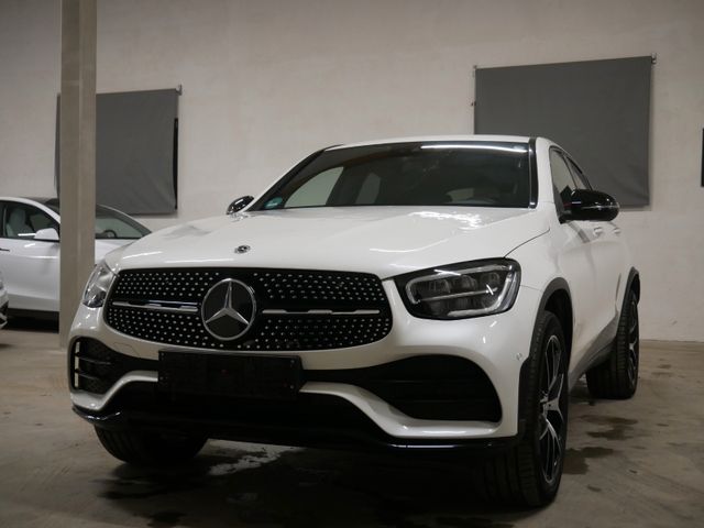 Mercedes-Benz GLC 300 e 4Matic AMG LINE NIGHT R-KAM HIGH END