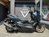 Yamaha XMAX 125 Tech Max X-MAX ABS LED - YAMAHA 125 MAX