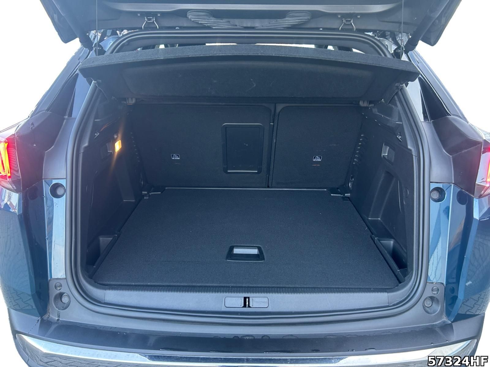 Fahrzeugabbildung Peugeot 3008 GT