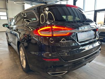 Ford Mondeo Turnier Titanium AWD *AHK*Kamera*Klima*BT