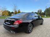 Mercedes-Benz E 220d AVANTGARDE Scheckheft  - Mercedes-Benz E 220 Gebrauchtwagen in Aachen